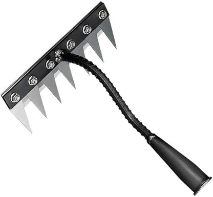 Gardenia Iron Weeding Rake, 2025 Gardenia Iron Weeding rake, Ironrake The Heavy-Duty Irons Weedings