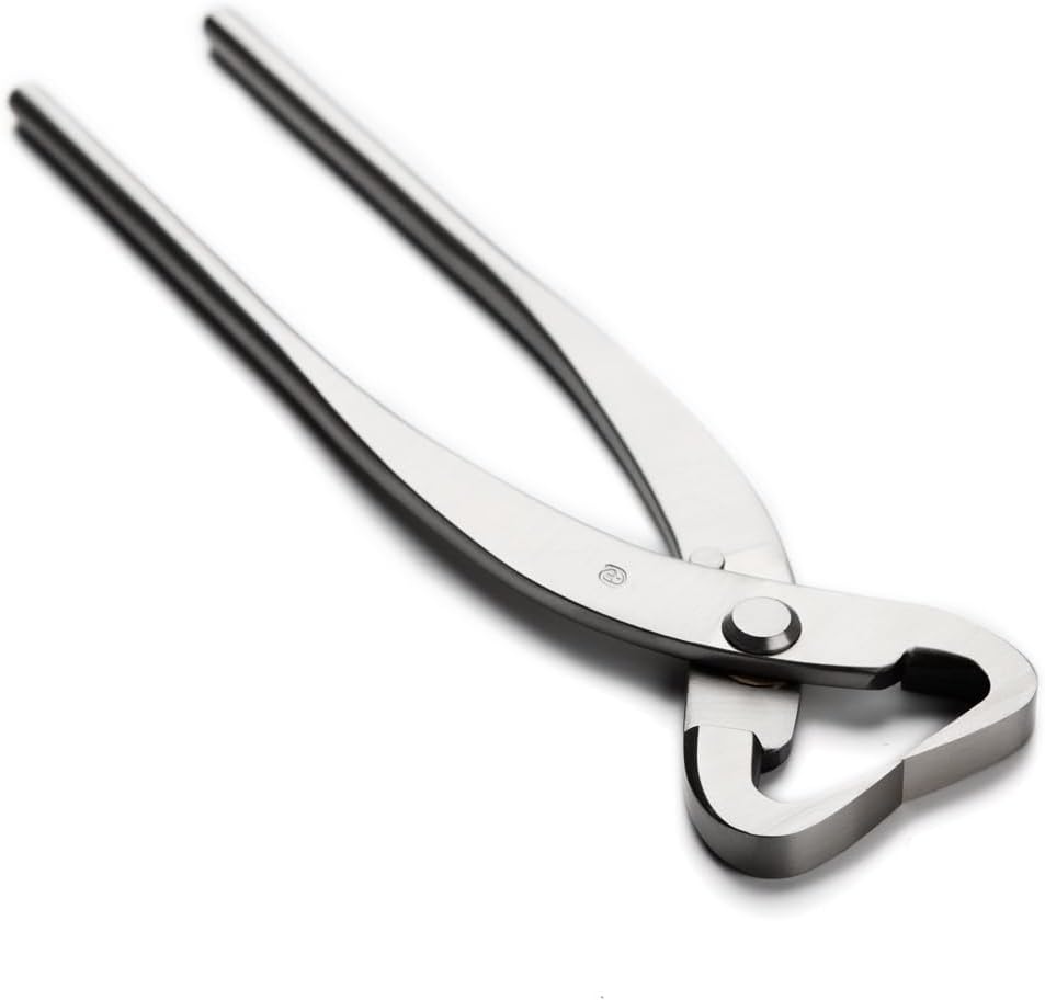 tianbonsai Standard Series Bonsai Tools Trunk Splitter/Root Cutter from (270 Mm Trunk Splitter)