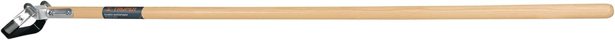 TRUPER ACT-HOE Action Hoe, w/ 54" Handle
