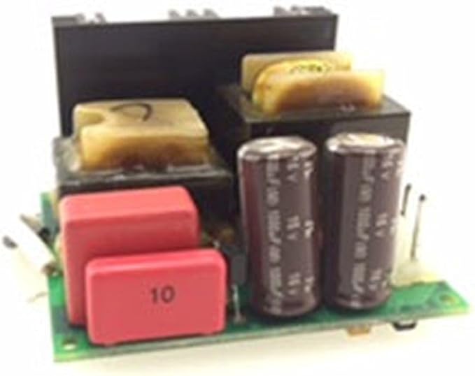 Replacement for Global M795LFWM Ballast by Technical Precision