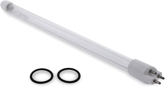 S810RL Replacement UV Lamp | Fits the VIQUA S8Q, SV8Q-PA, & SSM-37 Series UV Systems | Made in the