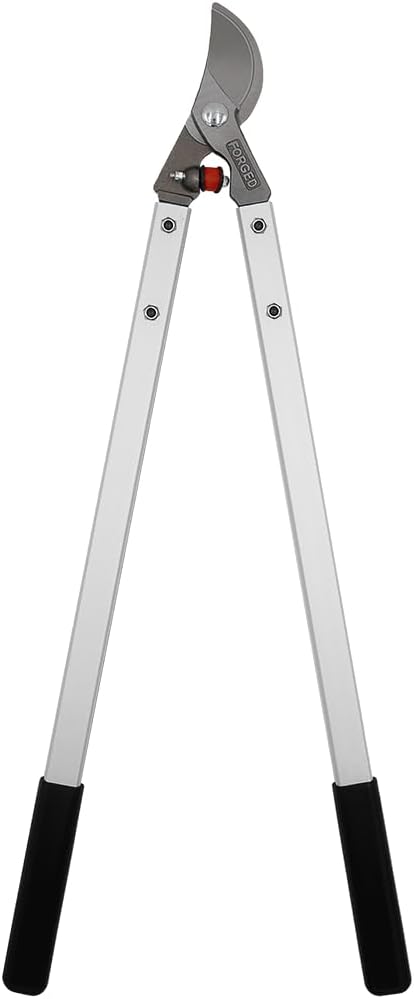 Zenport MV26-3PK Professional Tree Loppers, 2-Inch Cut, 26-Inch Long, Forged Head, 3-Pack, Orchard