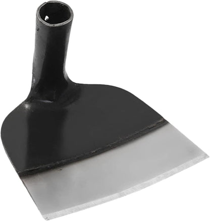 DOITOOL Hand Hoe Head Replacement Hoe Garden Tool Heavy Duty Farm Hoe Gardening Planting