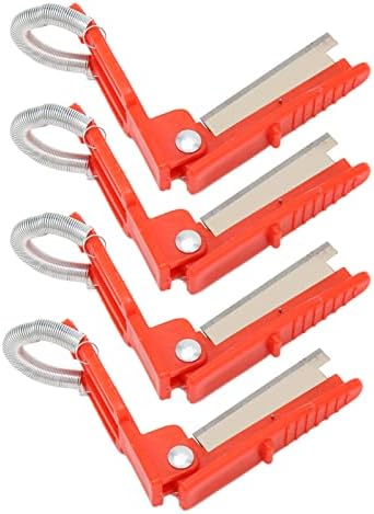 Garden Thumb Picking Knife Set, Fruit and Vegetable Harvesting Tool for Farm, Garden, Orchard, 10