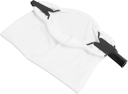 Fruit Picker Harvest Basket Large Elastic Bag Light Weight V Shaped Blades Fruits Catcher for Home