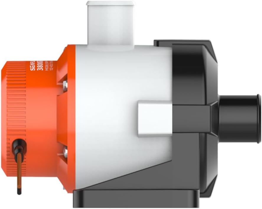 SEAFLO 24v General Purpose Pump 3800 GPH