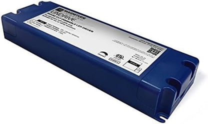 24V LED 20W dimmable LinDrive Magnitude SLT20L24DC Inspired LED Transformer