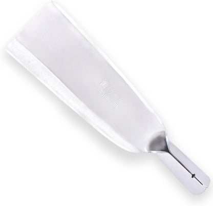1pce 330mm/12.99in Stainless Steel Billhook Brush Clearing Sickle for Grass,Weeding Tools for