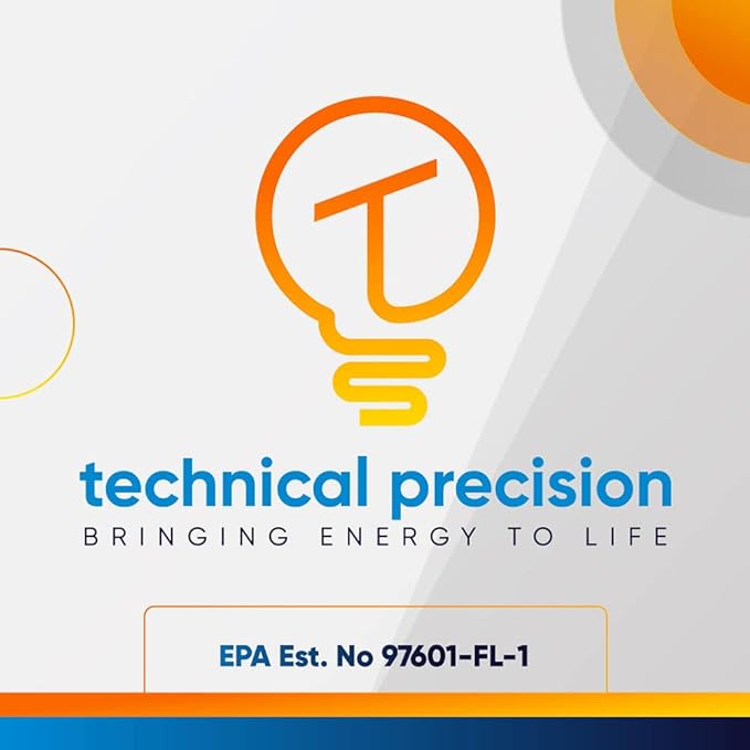 Replacement for Advance SM-2E75-S-TP Ballast by Technical Precision - 2 Lamp T12 Ballast - Magnetic