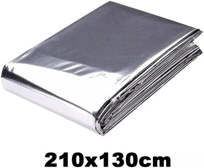 Reflective Plant Growing Film Silver Mylar Sheet Indoor Greenhouse Light Reflecting Material Multi