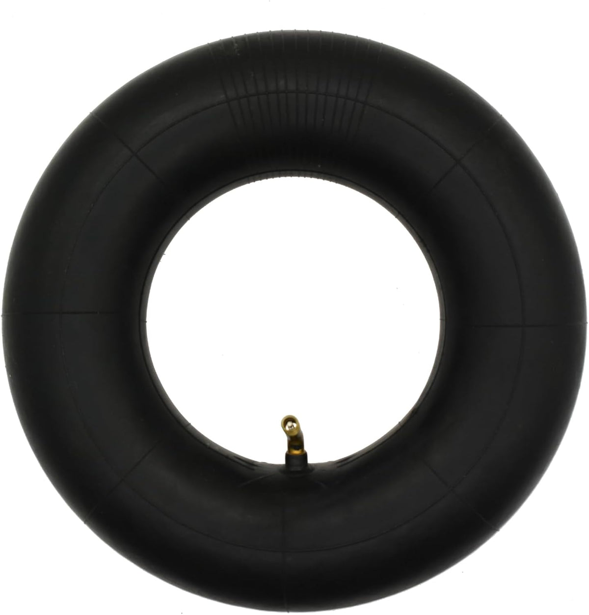 3.50/4.10-5 (11 x 4.00-5) Inner Tube with Bent Valve Stem, fits following Tire sizes as 4.10/3.50-5
