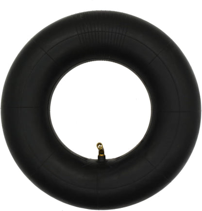 3.50/4.10-5 (11 x 4.00-5) Inner Tube with Bent Valve Stem, fits following Tire sizes as 4.10/3.50-5