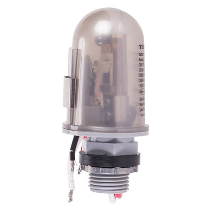 NSI TORK a brand of NSi Industries, LLC Lexan Housing with Weatherproof Sealant Photocontrol