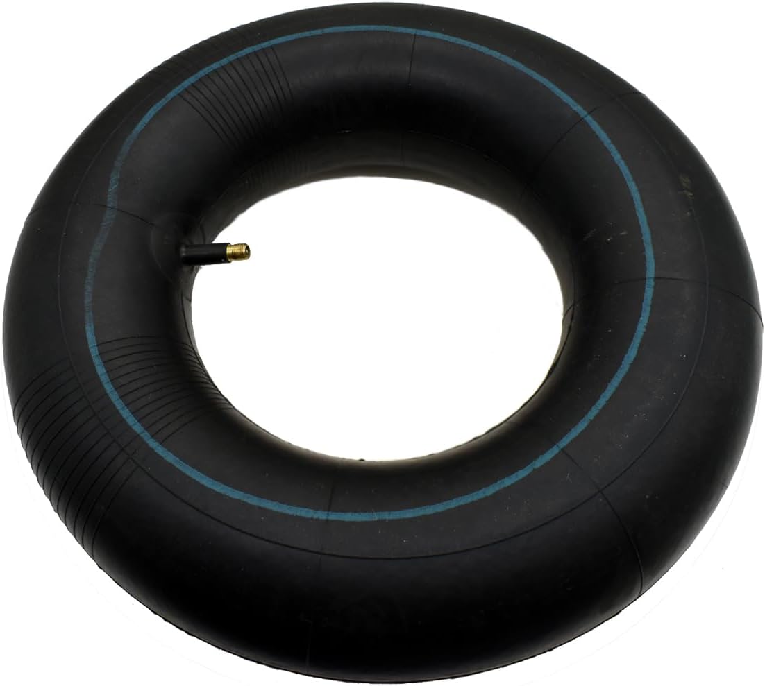 16x8-7 16X8.00-7 4.00-7 Inner Tube, work for ATV Barrow Sack Truck Trolley Spare Wheel,and more