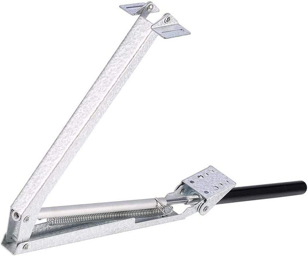 Automatic Greenhouse Window Opener Solar Heat Sensitive Auto Hothouse Vent Openers Roof Opening