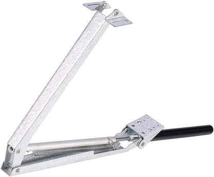 Automatic Greenhouse Window Opener Solar Heat Sensitive Auto Hothouse Vent Openers Roof Opening