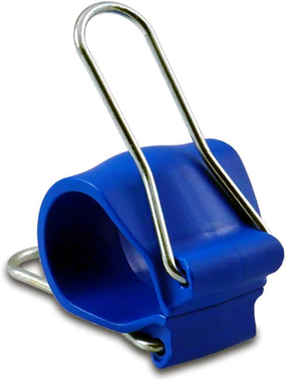 Reusable Plant Clips Made in USA – Orchid Clips, Plant Support Clips & Cord Clips – Heavy-Duty