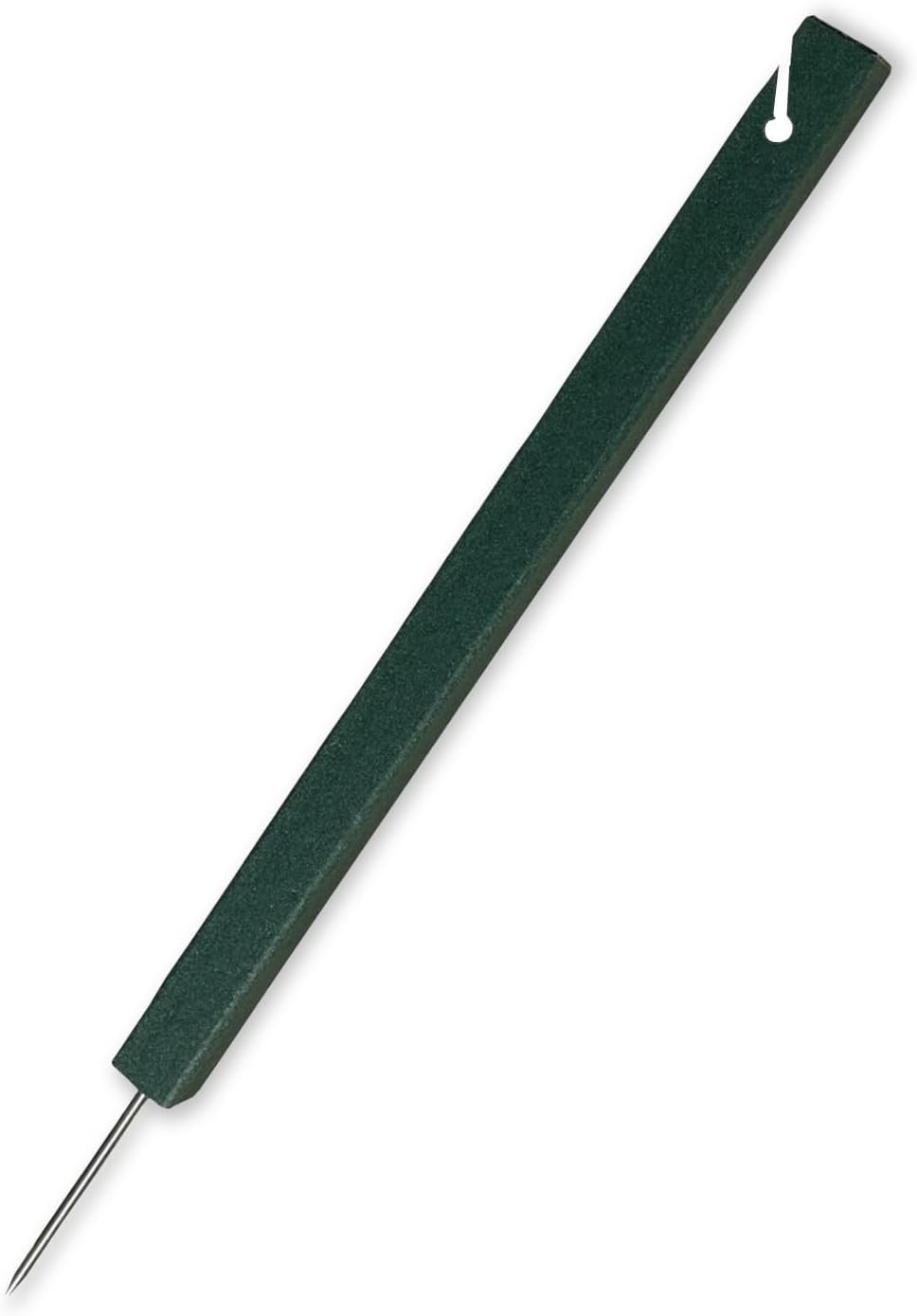 24" Golf Rope Stake - Square Stake (UV Resistant) (24 inch, 20, Count)