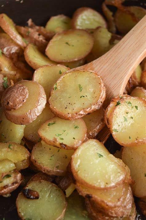 Red Pontiac Certified Seed Potatoes 3Lb - Non GMO - Naturally Grown - Whole Potatoes - Ready for