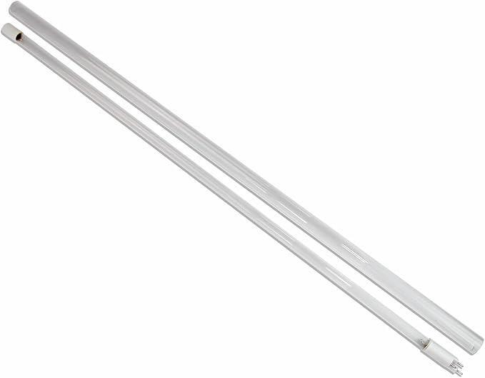 S810-QL Replacement UV Lamp/Sleeve | Fits the VIQUA S8Q, SV8Q-PA, & SSM-37 Series UV Systems | Made