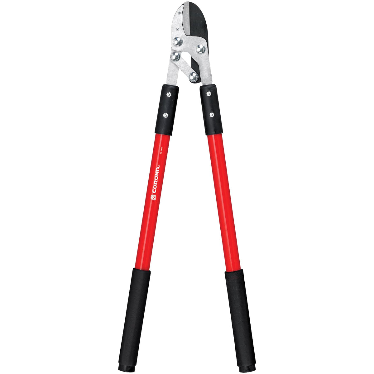 Corona Tools Compound Action Anvil Lopper – 32-Inch Heavy-Duty Branch Cutter for Tree Trimming &