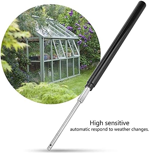 Automatic Window Opener,Greenhouse Window Automatic Roof Vent Opener Carbon Steel Replacement