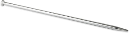 Playsafer 24" Galvanized Steel Stake for Plastic Playground Borders (20)