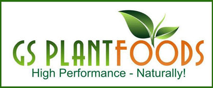 GS Plant Foods Liquid Fish & Kelp Fertilizer (1 Gallon) – Organic Material Review Institute Listed