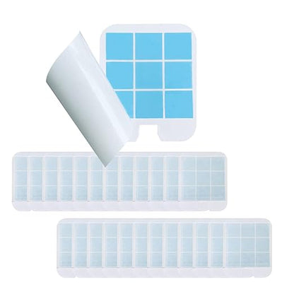 24 Pack 23005-06 Sticky Cards Compatible Dynatrap DT3005W Dot,Safer Home SH502,Plug-in Indoor