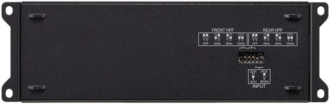 Alpine KTP-445U Universal Power Pack