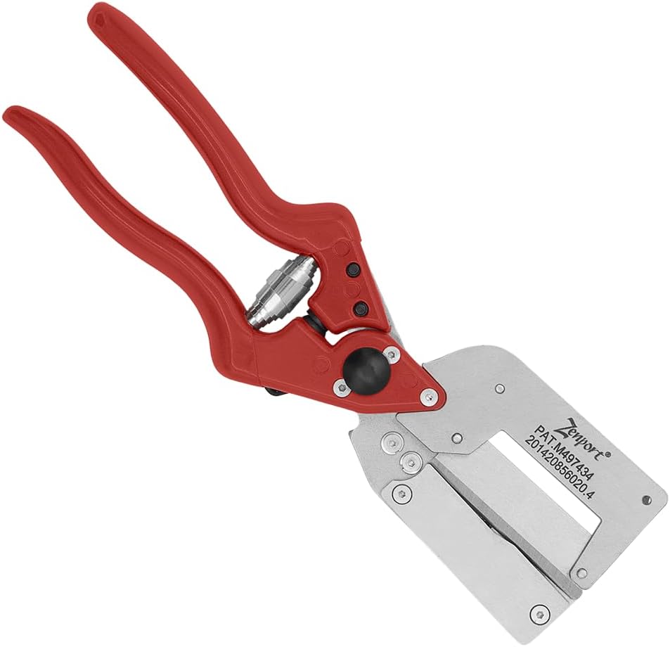 Zenport ZJ60 Grafting Shears Multi-Graft Tool