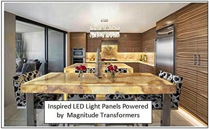 24V LED 20W dimmable LinDrive Magnitude SLT20L24DC Inspired LED Transformer
