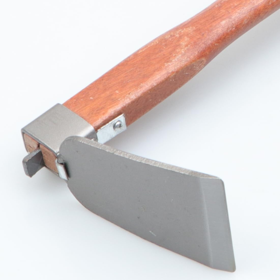 Heavy Carbon Steel Hand Hoe,Garden Transplanting Hoe, Gardening Tool, Weeding Hoe, Agricultural