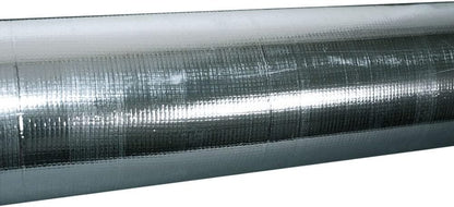US Energy Products Highly Reflective Silver FOIL Mylar Film Insulation Sheets: Ideal for: Grow