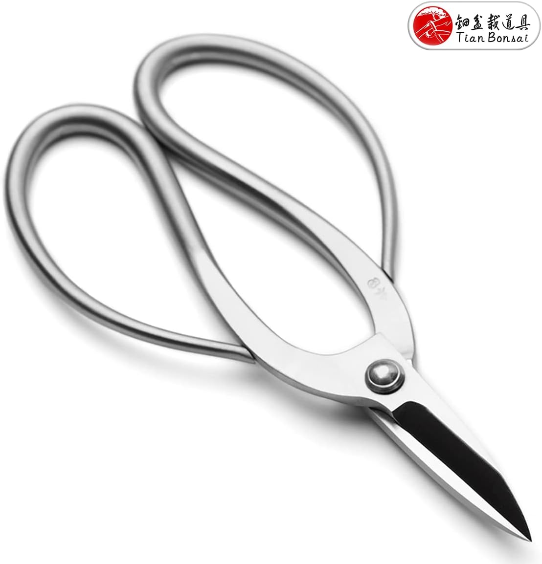Bonsai Scissors Professional Grade Bonsai Shears Alloy Steel Bonsai Tools Equip With Tool Bag