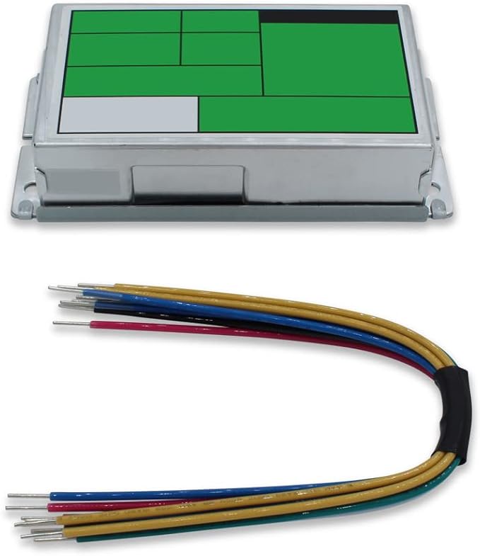 Replacement For DAMAR EL226CF-120/277HF Ballast by Technical Precision