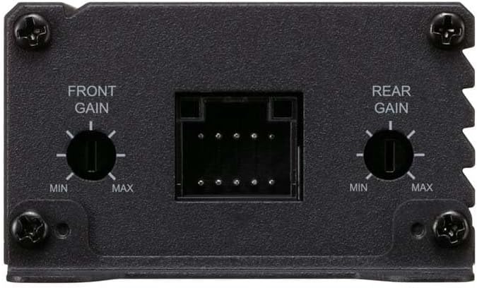 Alpine KTP-445U Universal Power Pack