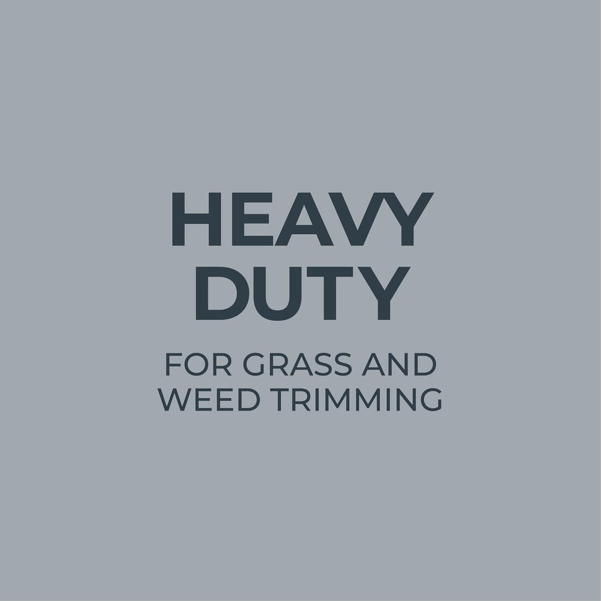 Woodland Tools Heavy Duty Rotating Grass Shears – 180 Degree Pivoting Head, Non Stick Steel Blades