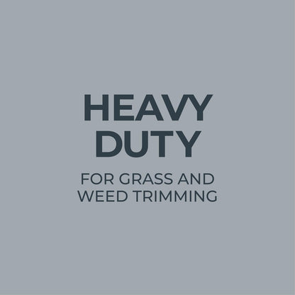 Woodland Tools Heavy Duty Rotating Grass Shears – 180 Degree Pivoting Head, Non Stick Steel Blades