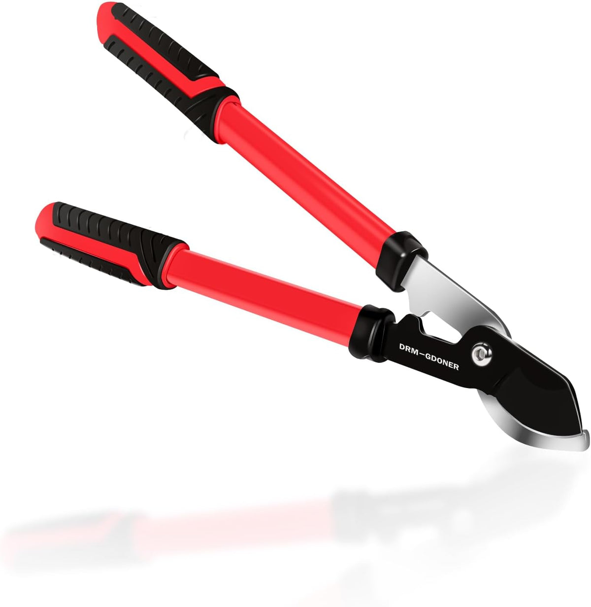 23" Bypass Lopper,Heavy Duty Branch Cutter with 2" Cutting Capacity,Tree Trimmer for Gardening