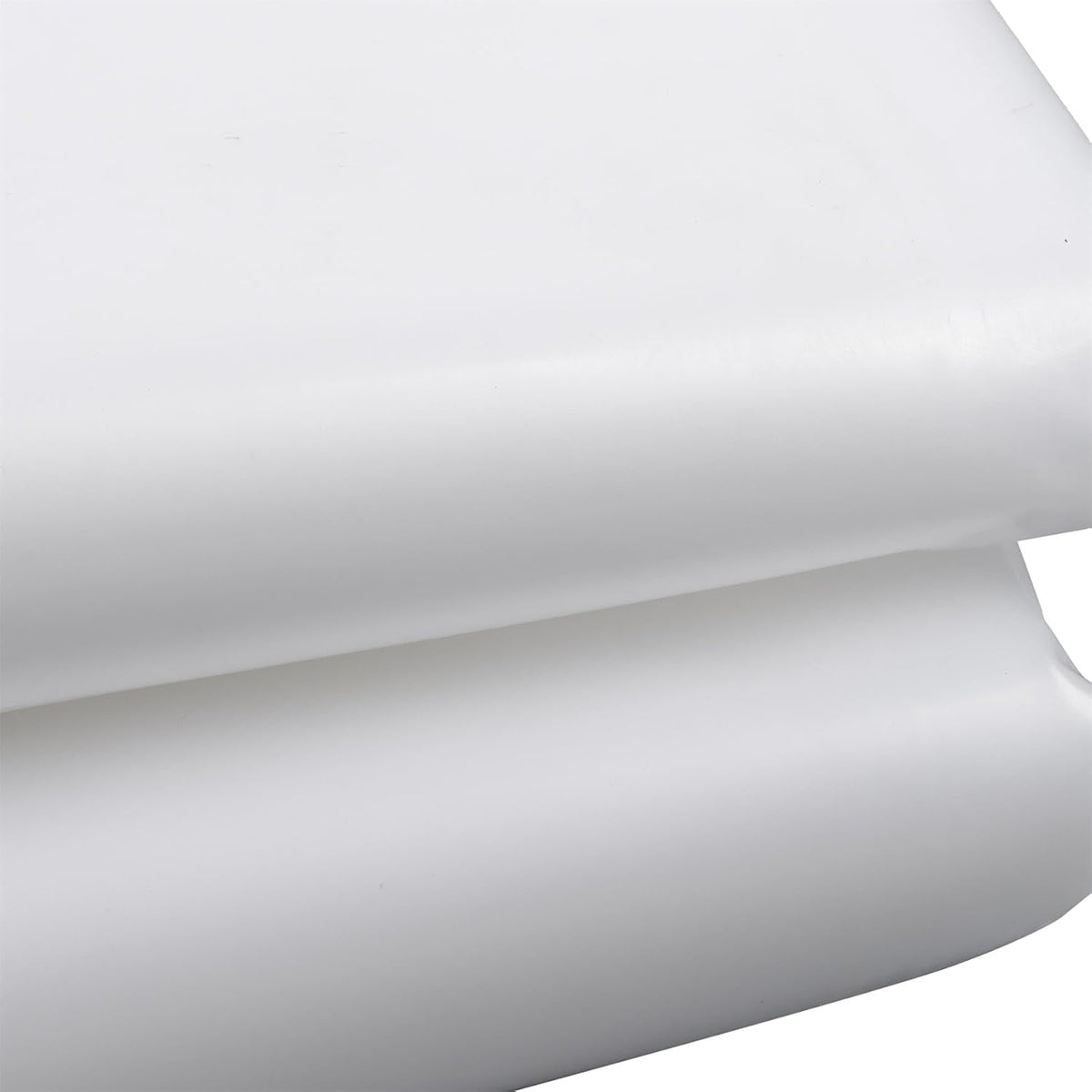 25 x 50FT Greenhouse Plastic Sheeting, 6 Mil Heavy Duty Clear Polyethylene Film, Covering for