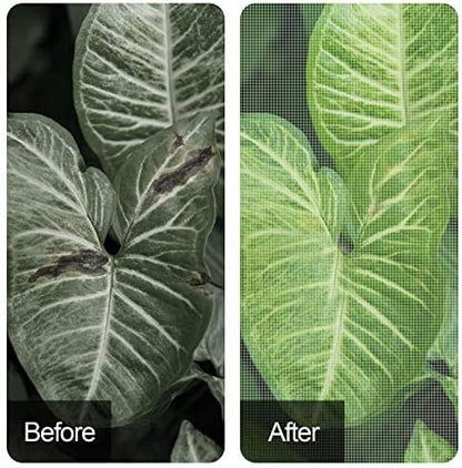 Alpurple Winter Plant Covers Freeze Protection - 19.6 x 6.5 Feet Warm Rectangle Plant Protection