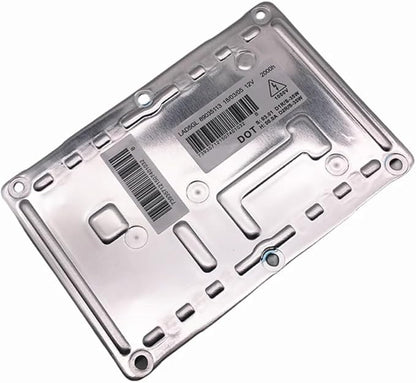 4Pins LAD5GL 8E0907391A 89035113 Xenon HID Electronic Ballast Module Unit Auto Car 35W D1 D2 For