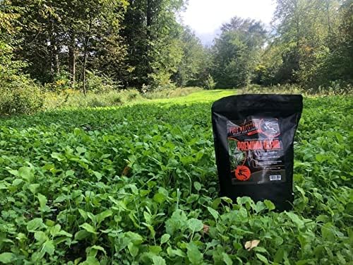 Premium Blend | Select Seed Blends | Food Plot Seeds for Deer | Perennial | All Season High Protein