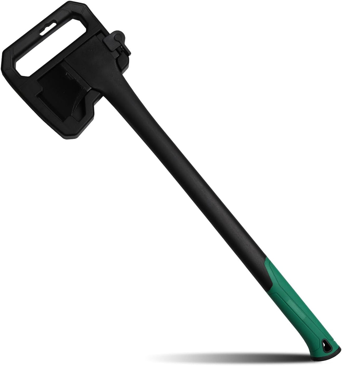 Camping Hatchet 31.8 Inch,Survival Hatchet Tactical for Wood Chopping and Kindling,Hatchet Axewith