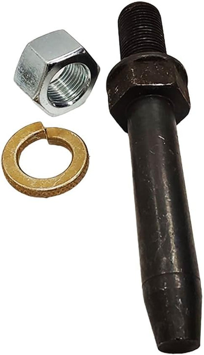 proven part Replacement Aerator Solid Tine Spike Compatible with Grasshopper 100065 Fits Aera Vator