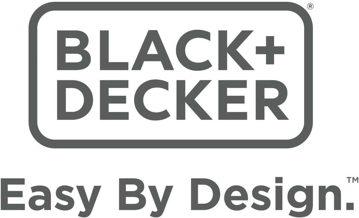BLACK+DECKER 20V MAX Cordless Hedge Trimmer, Battery and Charger Included, 22 Inch Steel Blade
