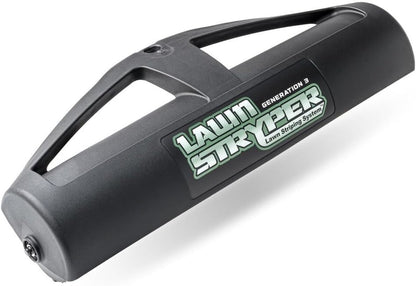 Lawn Stryper- Generation 3 Lawn Striping System/Stripe Your Lawn Like A Ballpark/Works with Toro