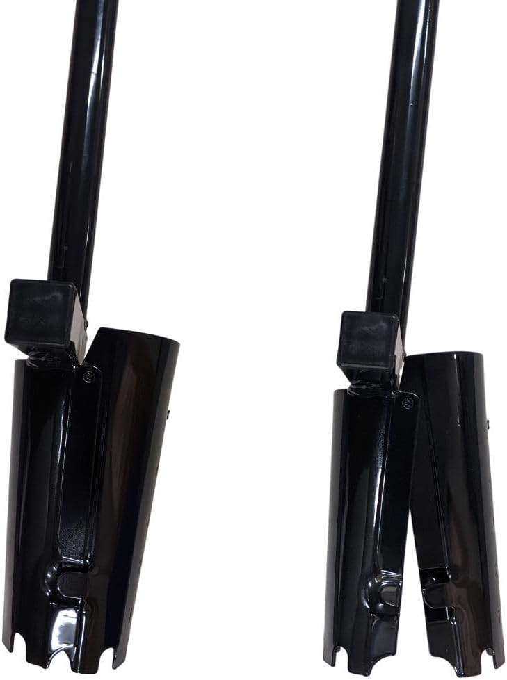Walden Backyards Perfect Planter - Long Handle Bulb Transplanter for Planting Flowers - Heavy Duty