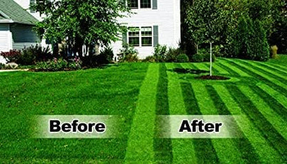 Generation 3-Lawn Striping System/Stripe Your Lawn Like A Ballpark/ONLY Works with ARIENS Razor